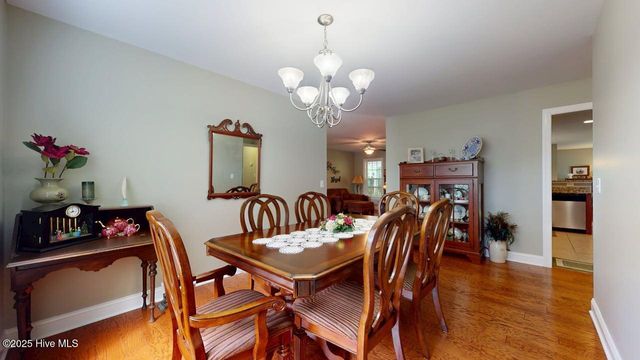 307 Iverleigh Lane, Jacksonville, NC 28540