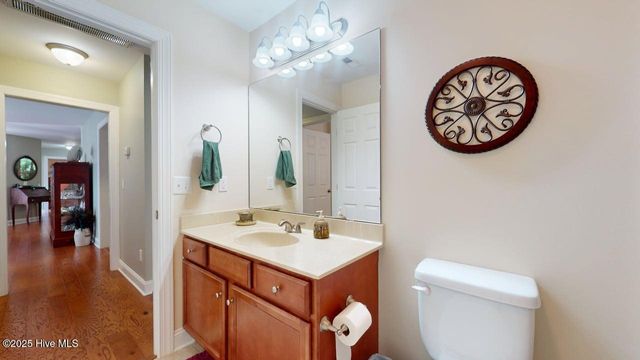 307 Iverleigh Lane, Jacksonville, NC 28540