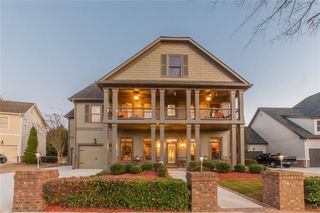 630 Warm Springs Court, Loganville, GA 30052
