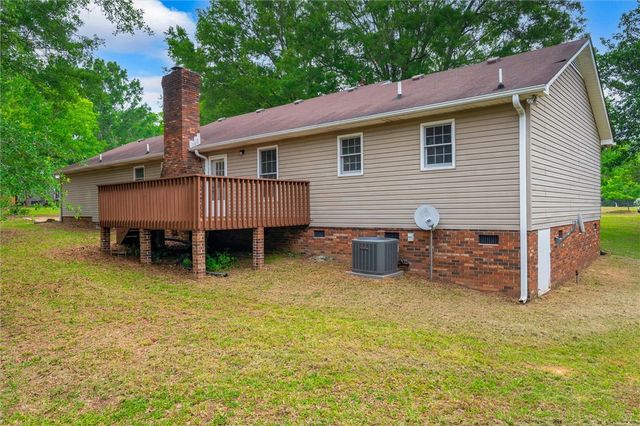 10628 Augusta Road, Belton, SC 29627