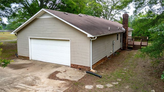 10628 Augusta Road, Belton, SC 29627