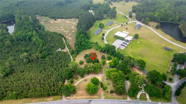 10628 Augusta Road, Belton, SC 29627
