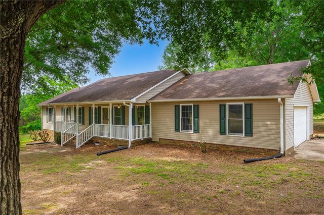 10628 Augusta Road, Belton, SC 29627
