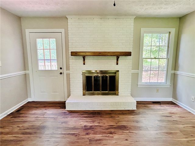 10628 Augusta Road, Belton, SC 29627