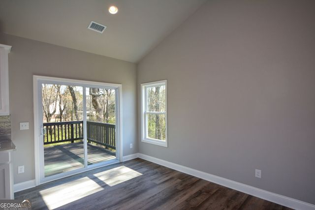 1816 Jessica Way, Winder, GA 30680