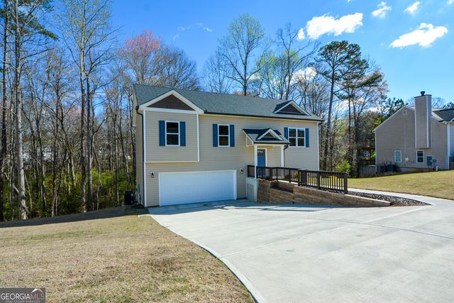 1816 Jessica Way, Winder, GA 30680