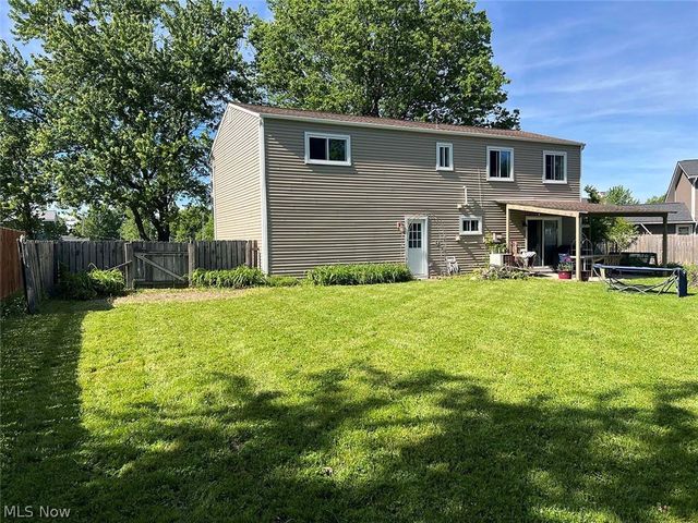 4060 Tudor Avenue, Brunswick, OH 44212