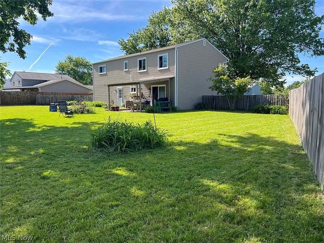 4060 Tudor Avenue, Brunswick, OH 44212