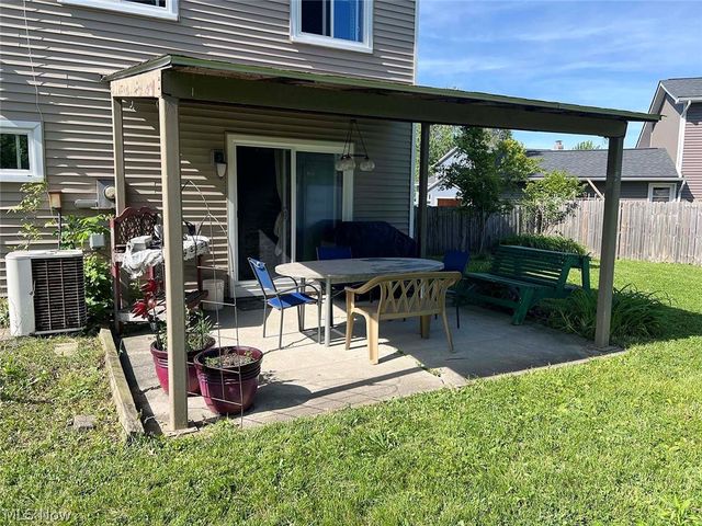 4060 Tudor Avenue, Brunswick, OH 44212