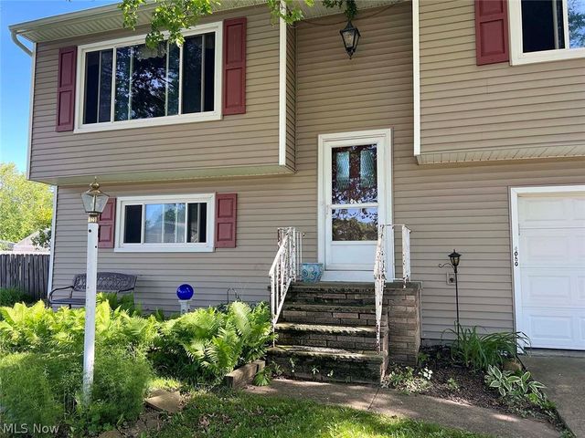 4060 Tudor Avenue, Brunswick, OH 44212