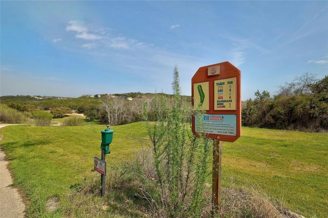 20406 Earhart LN, Lago Vista, TX 78645