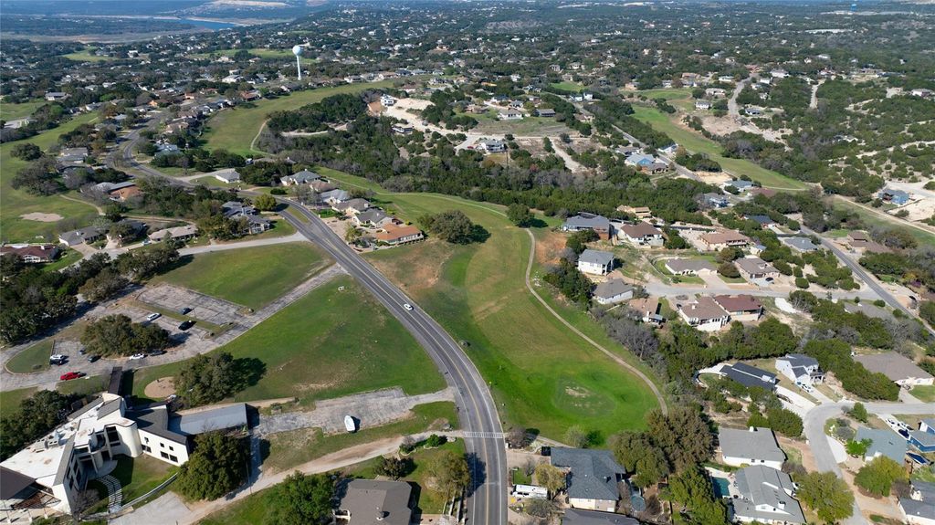 20406 Earhart LN, Lago Vista, TX 78645