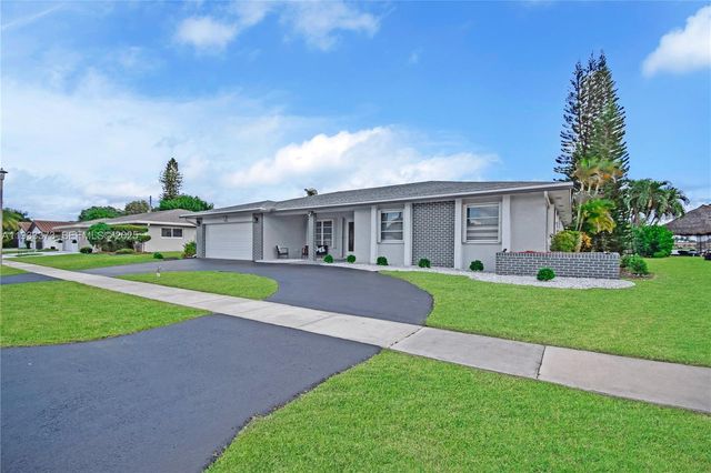 406 Sailboat Cir, Weston, FL 33326