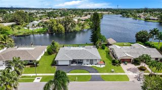 406 Sailboat Cir, Weston, FL 33326