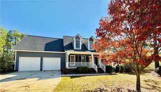 3517 Grenedine Drive, Fayetteville, NC 28306