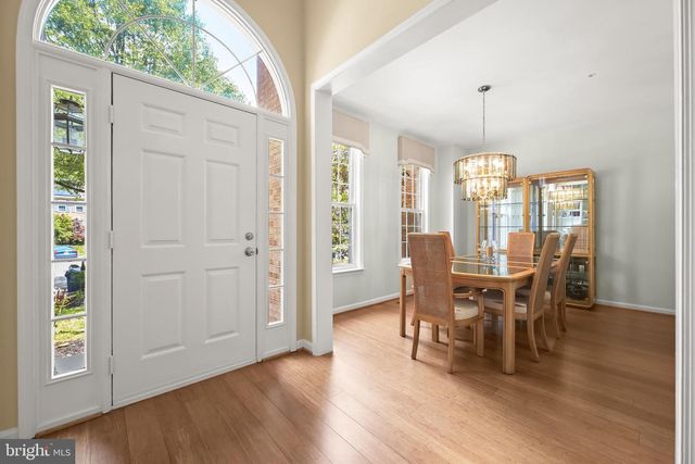 12007 QUARUM PL, Bowie, MD 20720