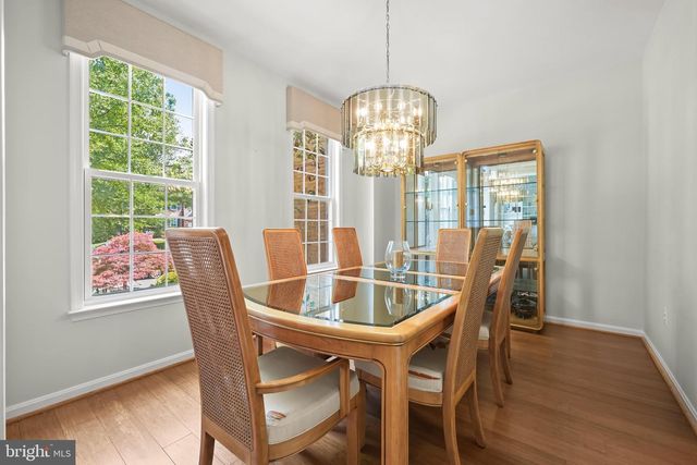 12007 QUARUM PL, Bowie, MD 20720