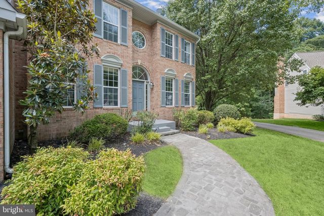 12007 QUARUM PL, Bowie, MD 20720