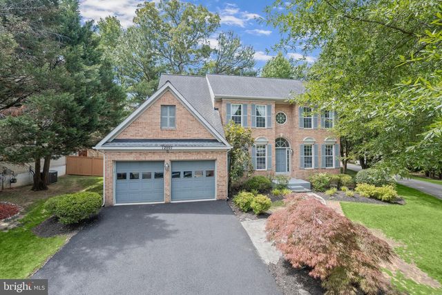 12007 QUARUM PL, Bowie, MD 20720