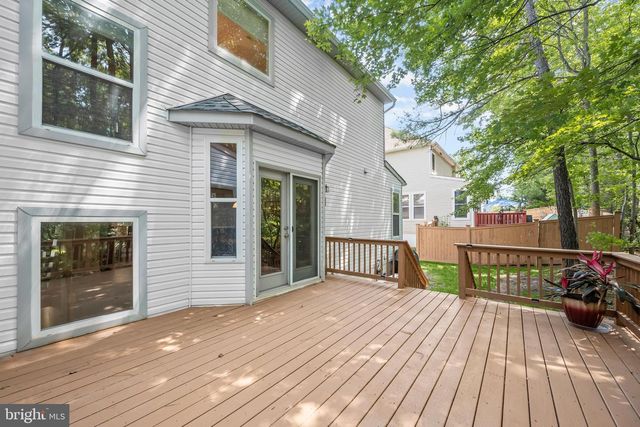 12007 QUARUM PL, Bowie, MD 20720