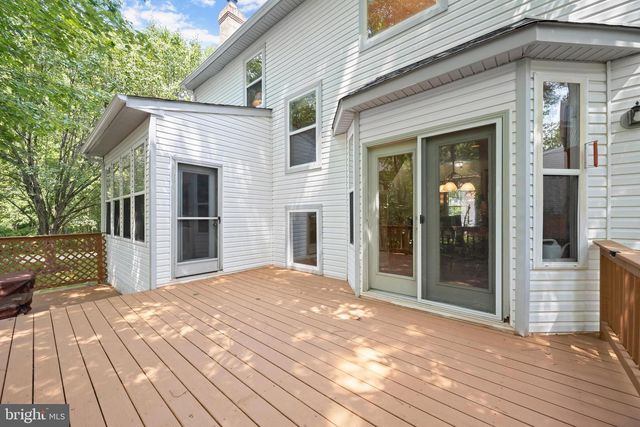 12007 QUARUM PL, Bowie, MD 20720