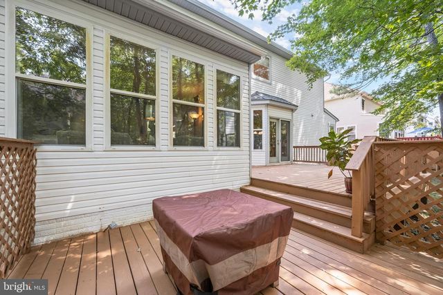 12007 QUARUM PL, Bowie, MD 20720