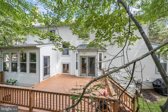 12007 QUARUM PL, Bowie, MD 20720