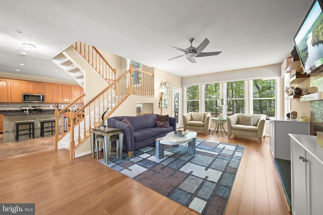 12007 QUARUM PL, Bowie, MD 20720