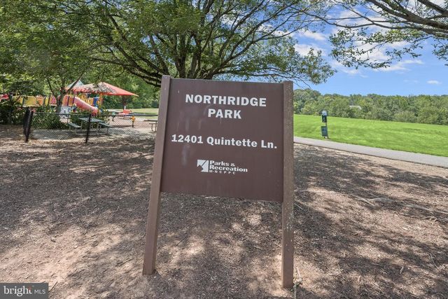 12007 QUARUM PL, Bowie, MD 20720