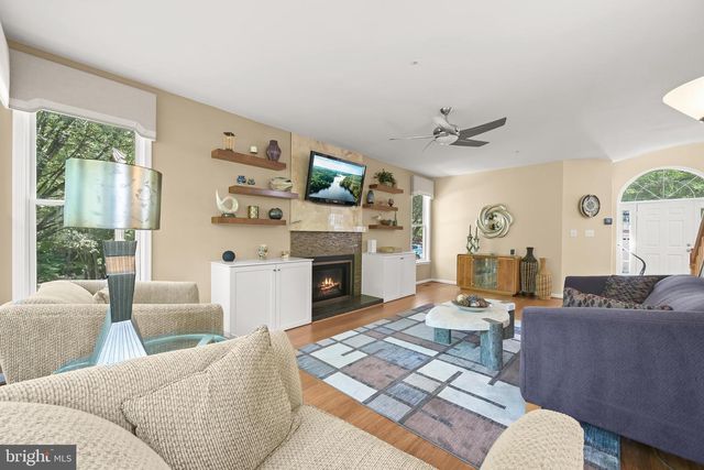 12007 QUARUM PL, Bowie, MD 20720