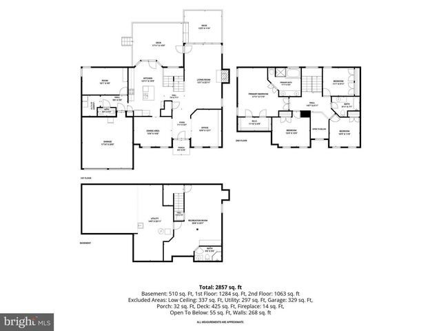 12007 QUARUM PL, Bowie, MD 20720