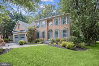 12007 QUARUM PL, Bowie, MD 20720