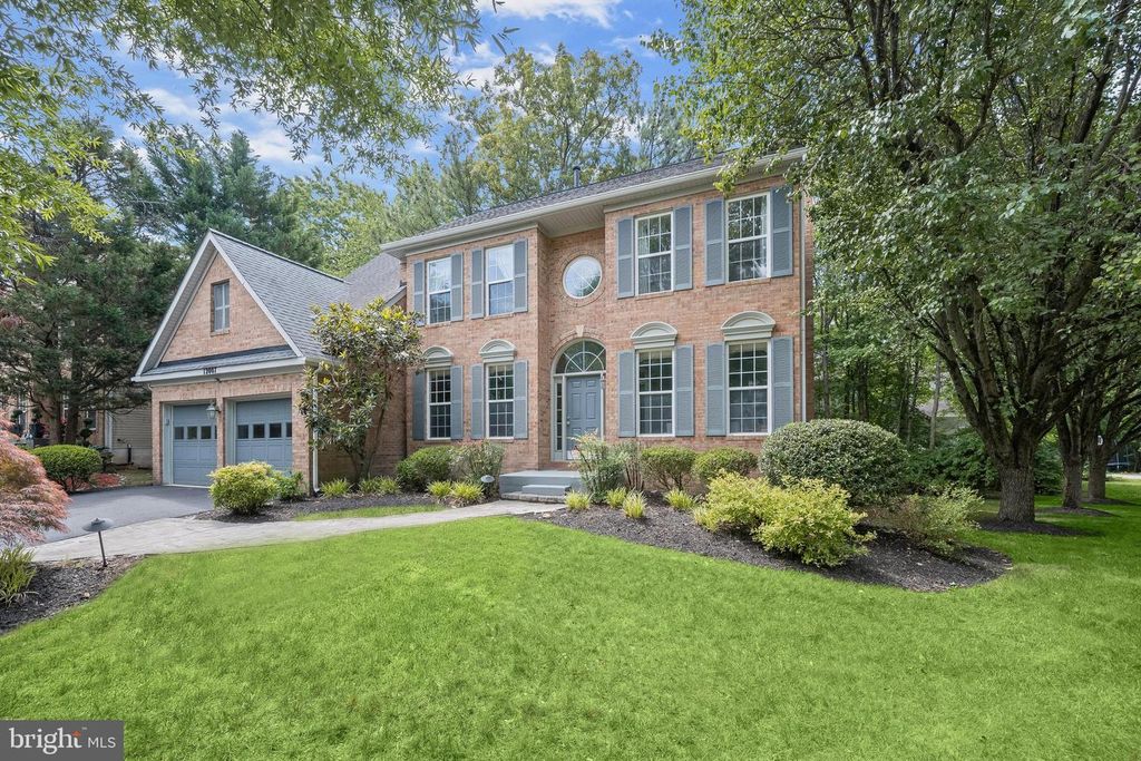 12007 QUARUM PL, Bowie, MD 20720