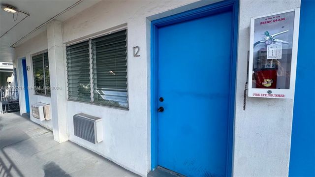 7717 Byron Avenue 12, Miami Beach, FL 33141