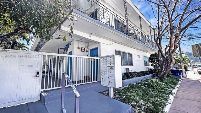7717 Byron Avenue 12, Miami Beach, FL 33141