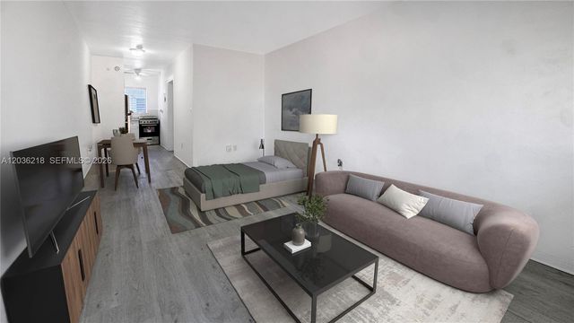 7717 Byron Avenue 12, Miami Beach, FL 33141