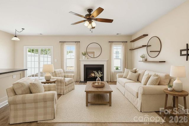 2095 Shady Pond Drive, Clover, SC 29710