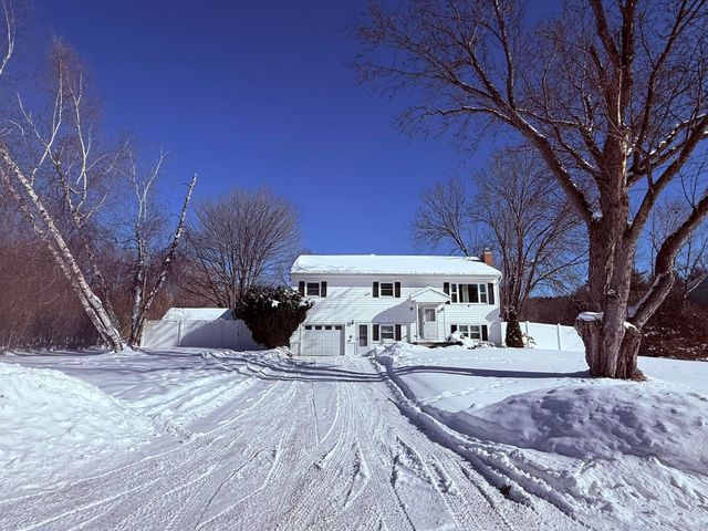 39 Griswold Street, Jericho, VT 05465