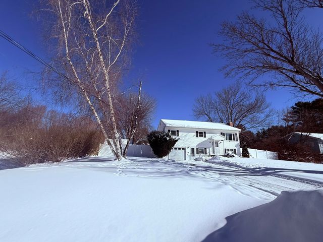 39 Griswold Street, Jericho, VT 05465