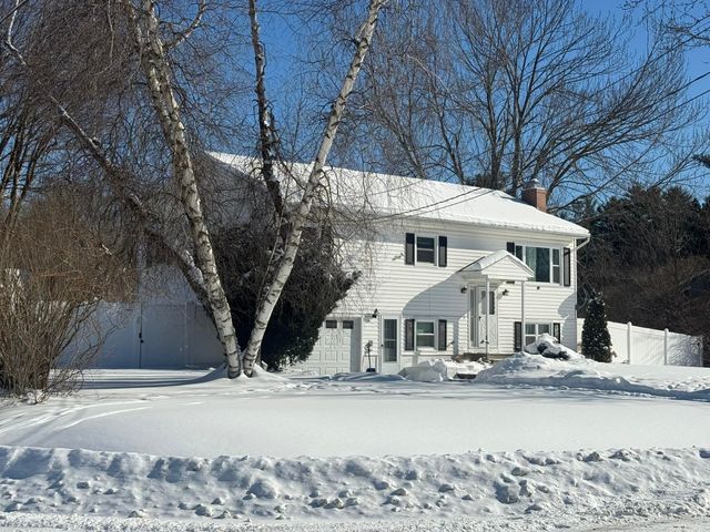 39 Griswold Street, Jericho, VT 05465