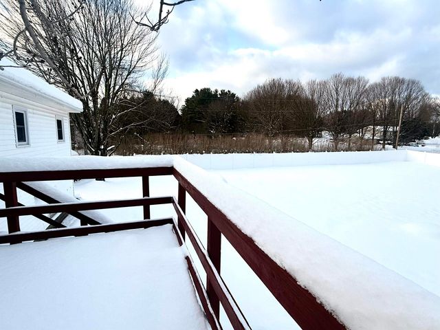 39 Griswold Street, Jericho, VT 05465