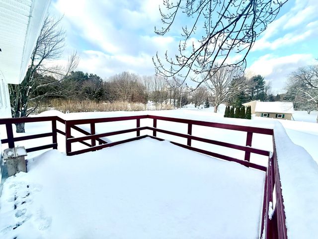 39 Griswold Street, Jericho, VT 05465