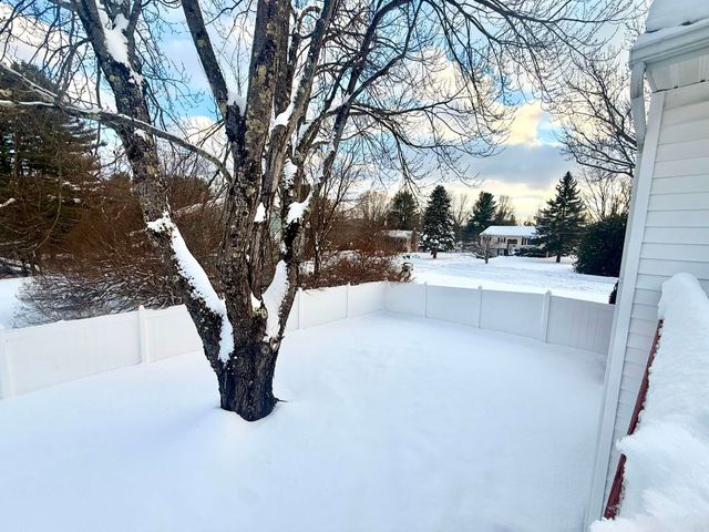 39 Griswold Street, Jericho, VT 05465