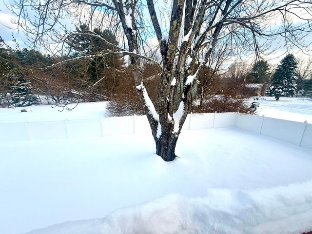 39 Griswold Street, Jericho, VT 05465