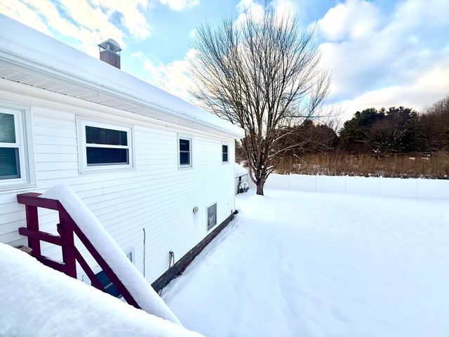 39 Griswold Street, Jericho, VT 05465