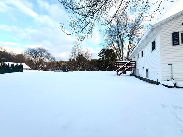 39 Griswold Street, Jericho, VT 05465