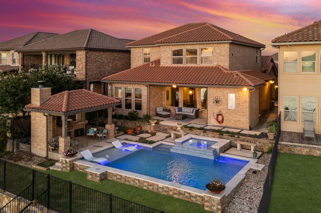 10047 Lakeside Drive, Fort Worth, TX 76179