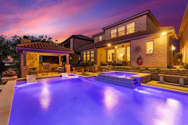 10047 Lakeside Drive, Fort Worth, TX 76179