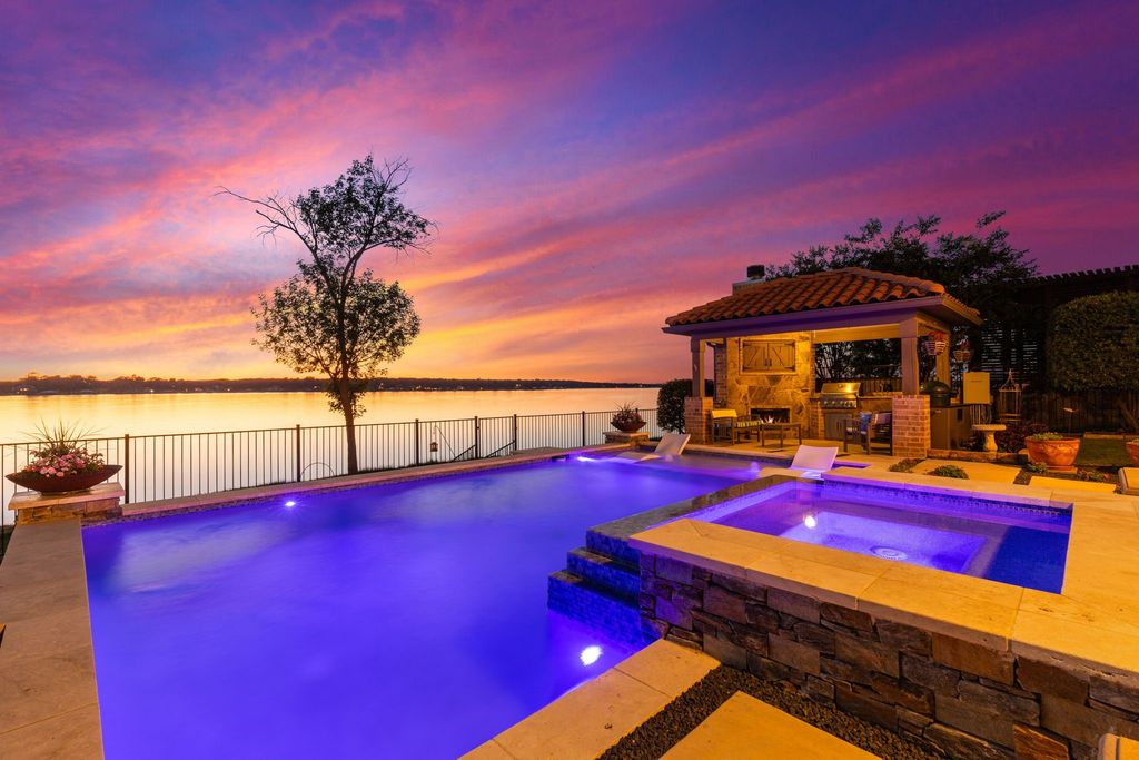 10047 Lakeside Drive, Fort Worth, TX 76179