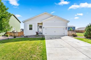 7214 Aspen Brook Avenue, Frederick, CO 80530